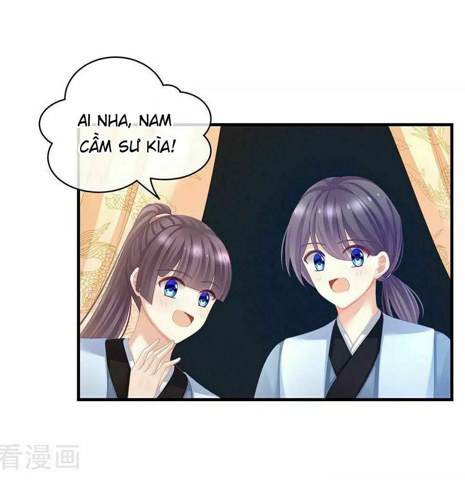 Hậu Cung Của Nữ Đế Chapter 65 - Next Chapter 66