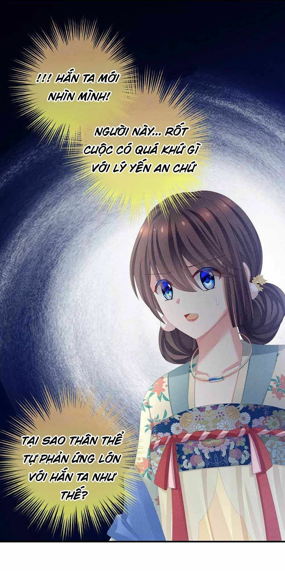 Hậu Cung Của Nữ Đế Chapter 65 - Next Chapter 66