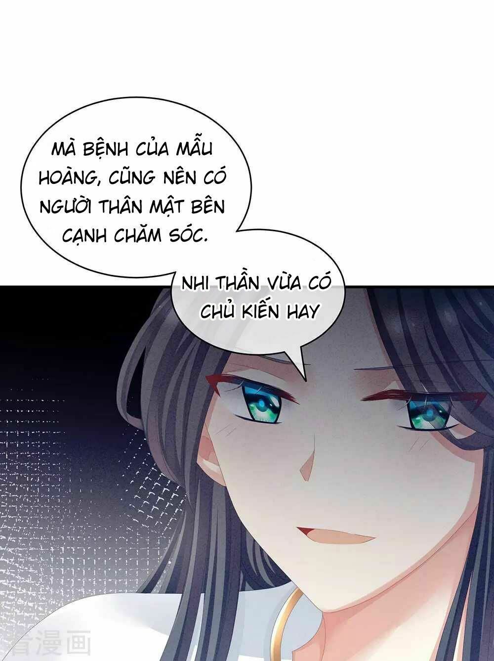 Hậu Cung Của Nữ Đế Chapter 65 - Next Chapter 66