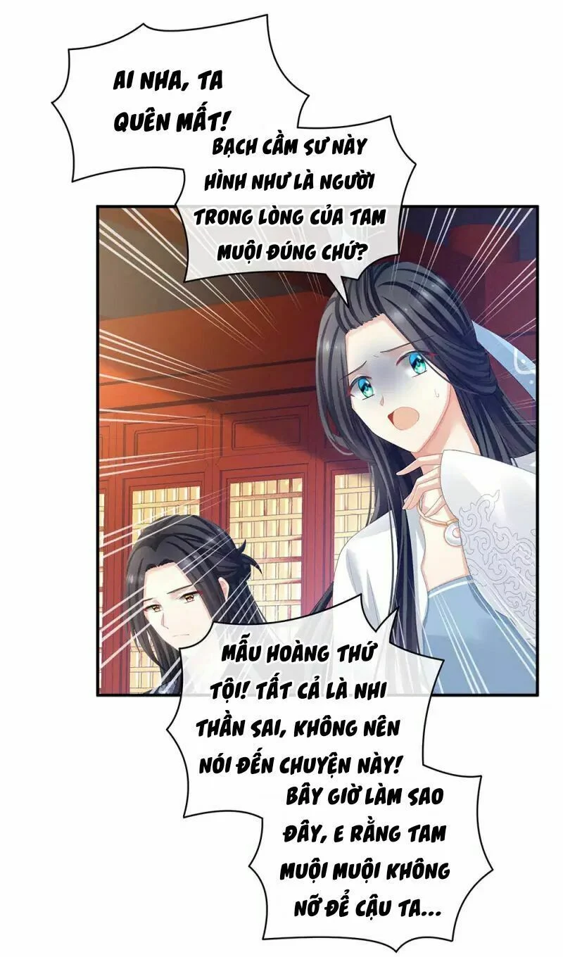 Hậu Cung Của Nữ Đế Chapter 66 - Next Chapter 67