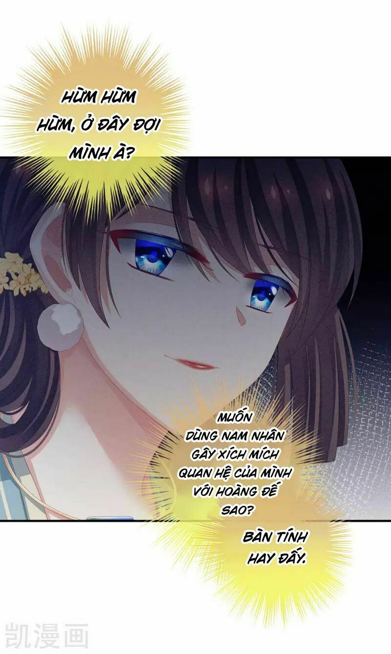 Hậu Cung Của Nữ Đế Chapter 66 - Next Chapter 67