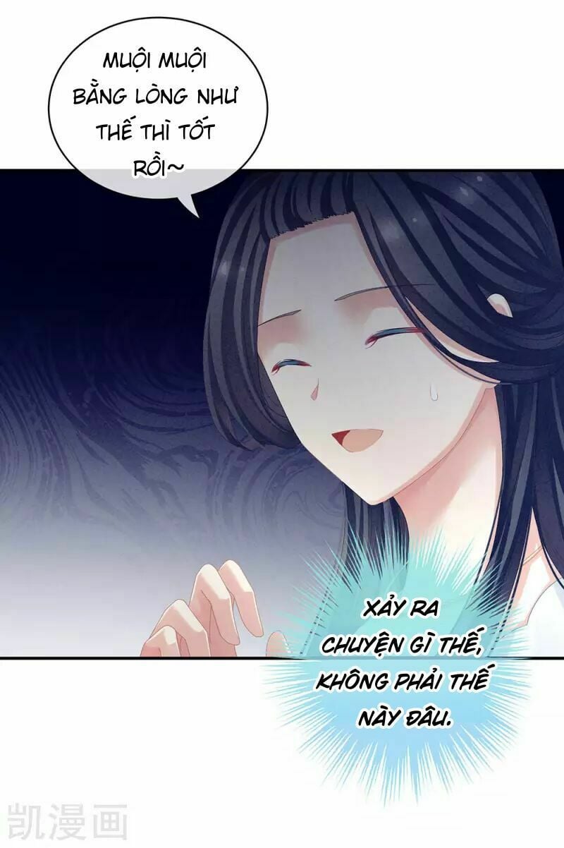 Hậu Cung Của Nữ Đế Chapter 66 - Next Chapter 67