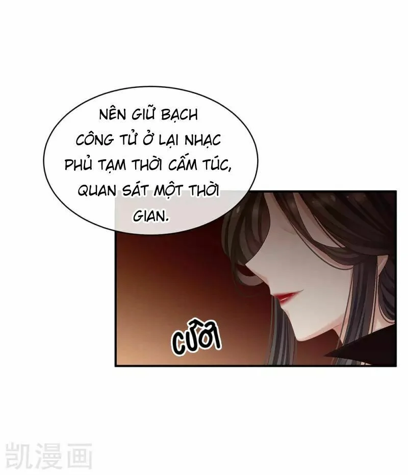 Hậu Cung Của Nữ Đế Chapter 66 - Next Chapter 67