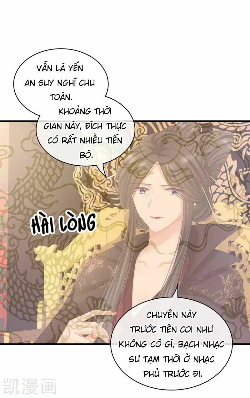 Hậu Cung Của Nữ Đế Chapter 66 - Next Chapter 67