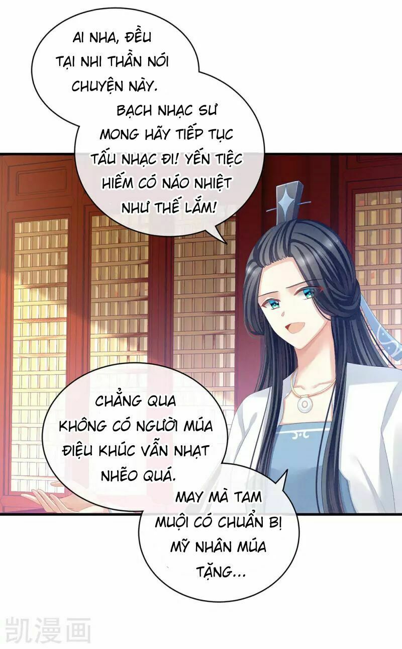 Hậu Cung Của Nữ Đế Chapter 66 - Next Chapter 67