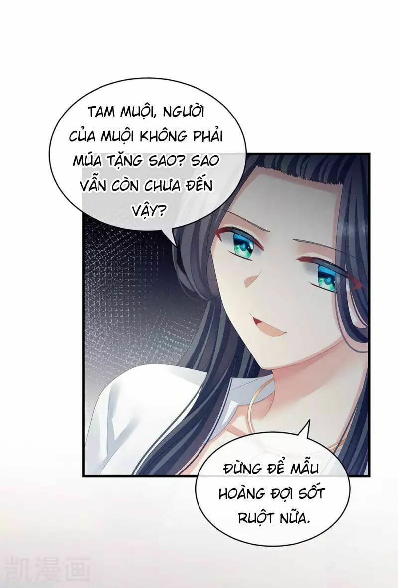 Hậu Cung Của Nữ Đế Chapter 66 - Next Chapter 67