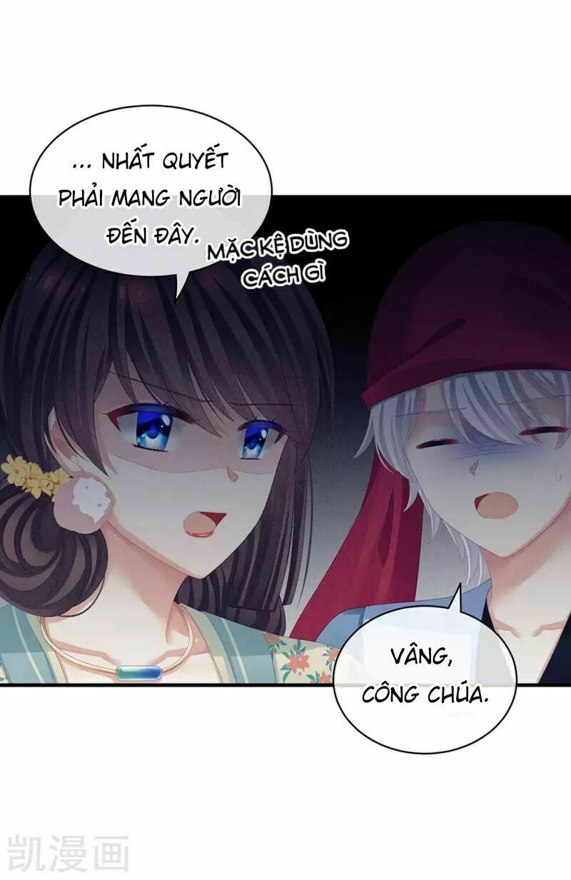 Hậu Cung Của Nữ Đế Chapter 66 - Next Chapter 67