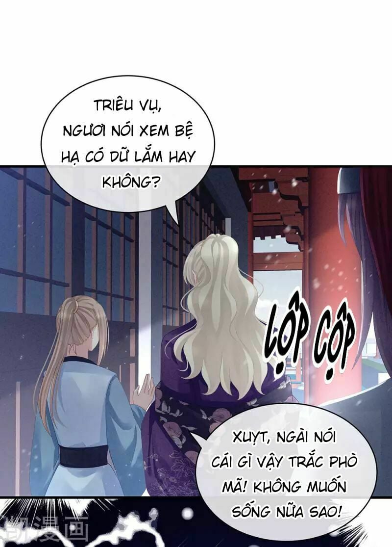 Hậu Cung Của Nữ Đế Chapter 66 - Next Chapter 67