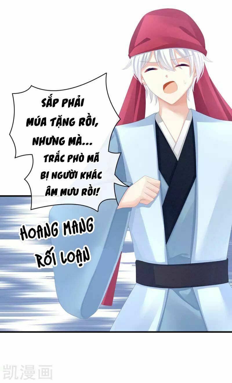 Hậu Cung Của Nữ Đế Chapter 66 - Next Chapter 67