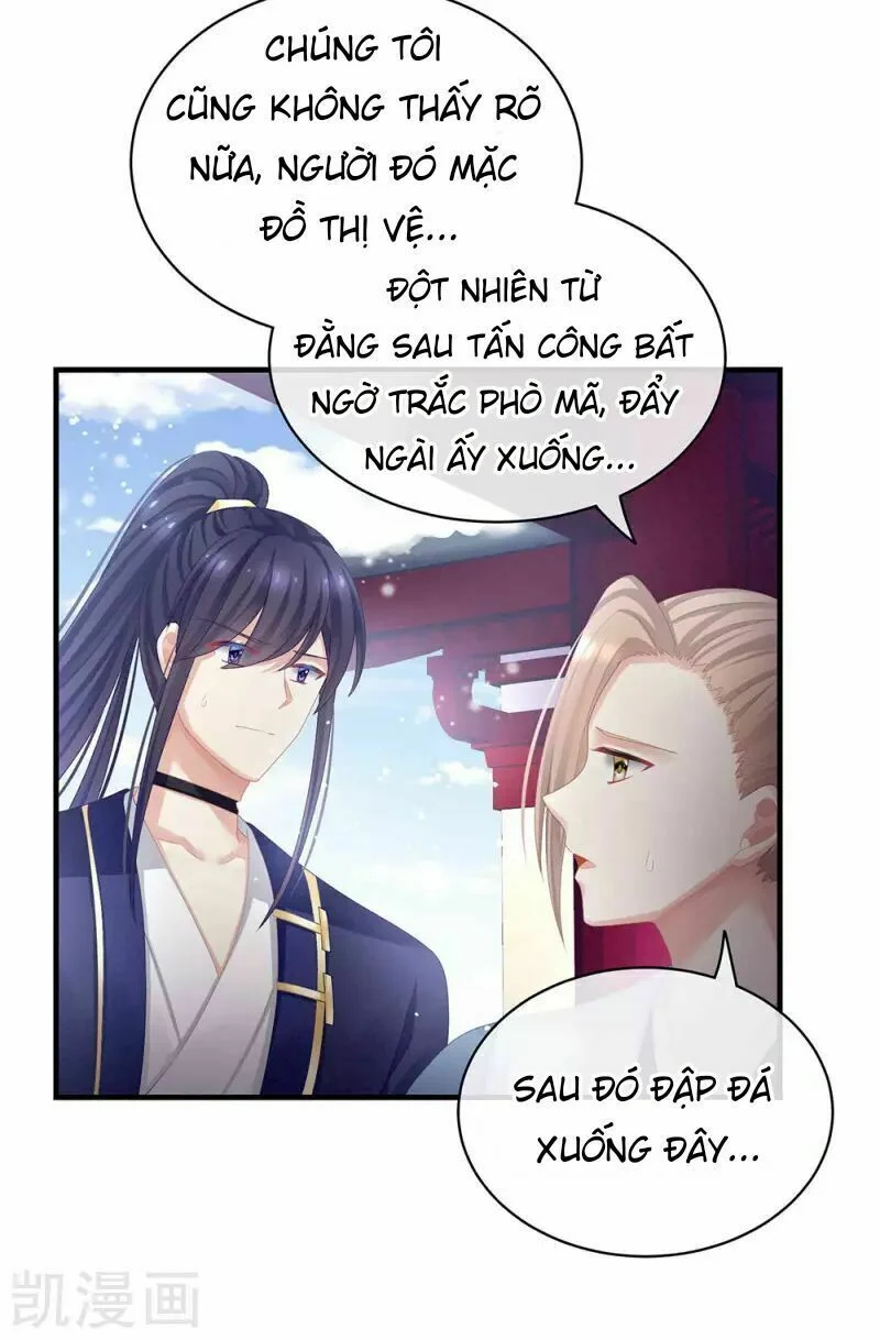 Hậu Cung Của Nữ Đế Chapter 66 - Next Chapter 67