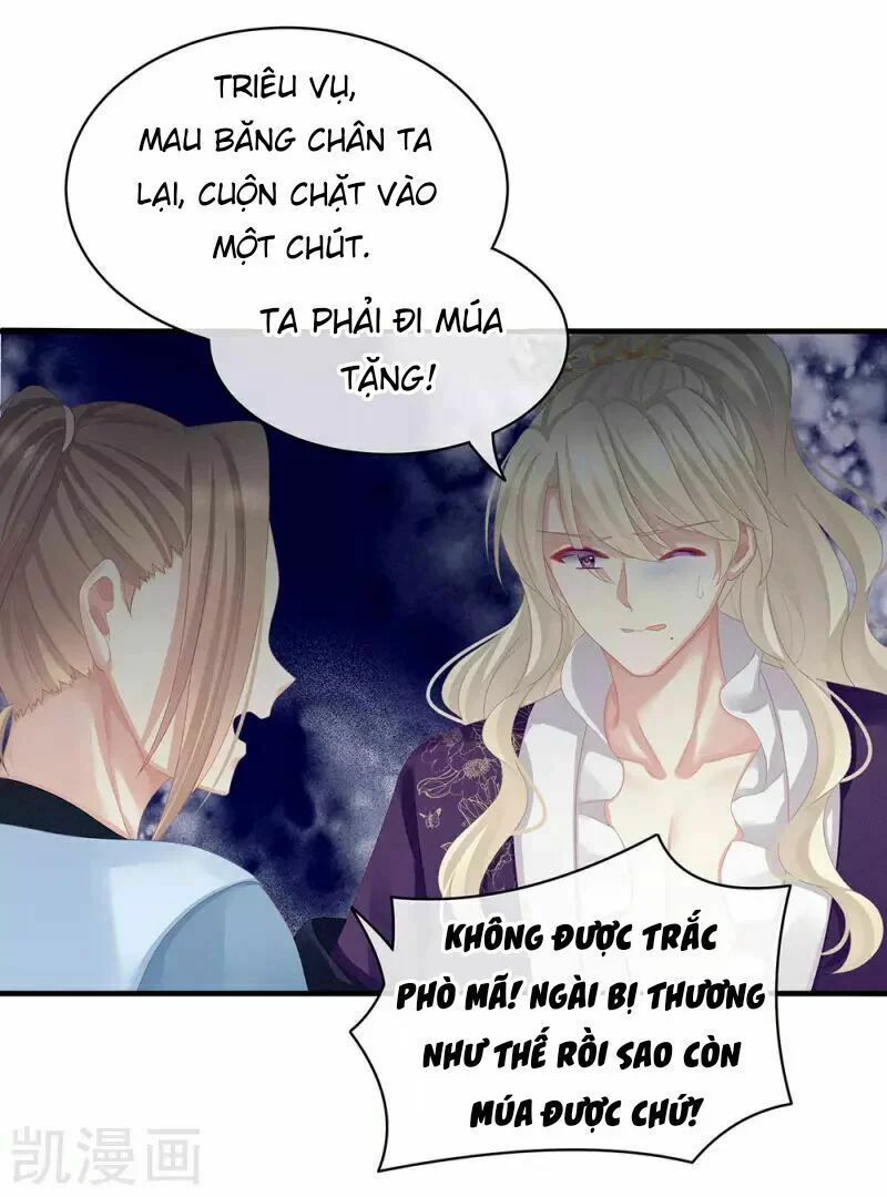 Hậu Cung Của Nữ Đế Chapter 66 - Next Chapter 67