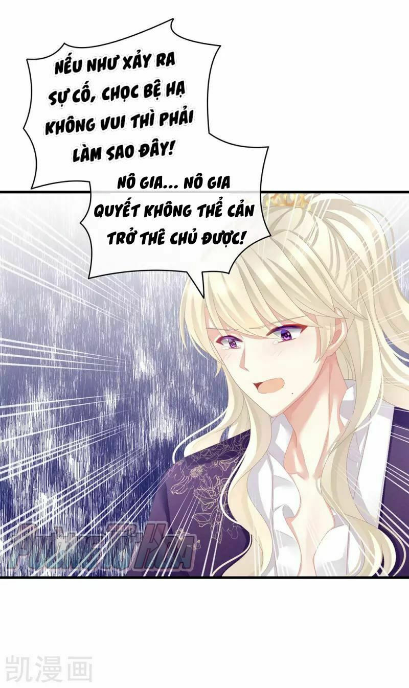 Hậu Cung Của Nữ Đế Chapter 66 - Next Chapter 67