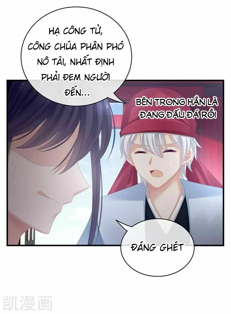 Hậu Cung Của Nữ Đế Chapter 66 - Next Chapter 67