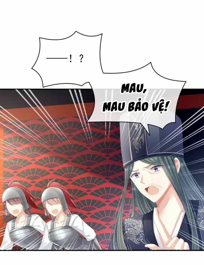 Hậu Cung Của Nữ Đế Chapter 67 - Next Chapter 68