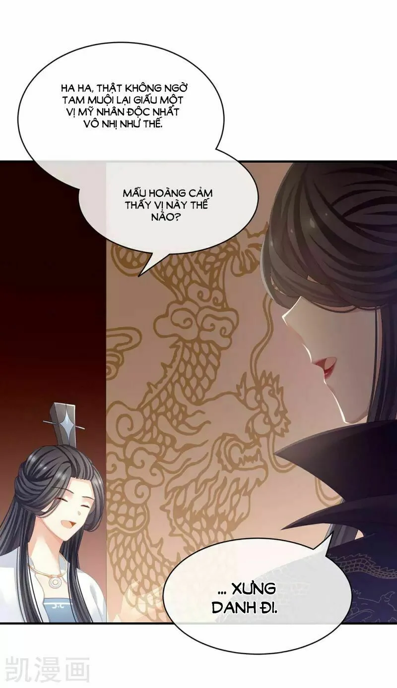 Hậu Cung Của Nữ Đế Chapter 67 - Next Chapter 68