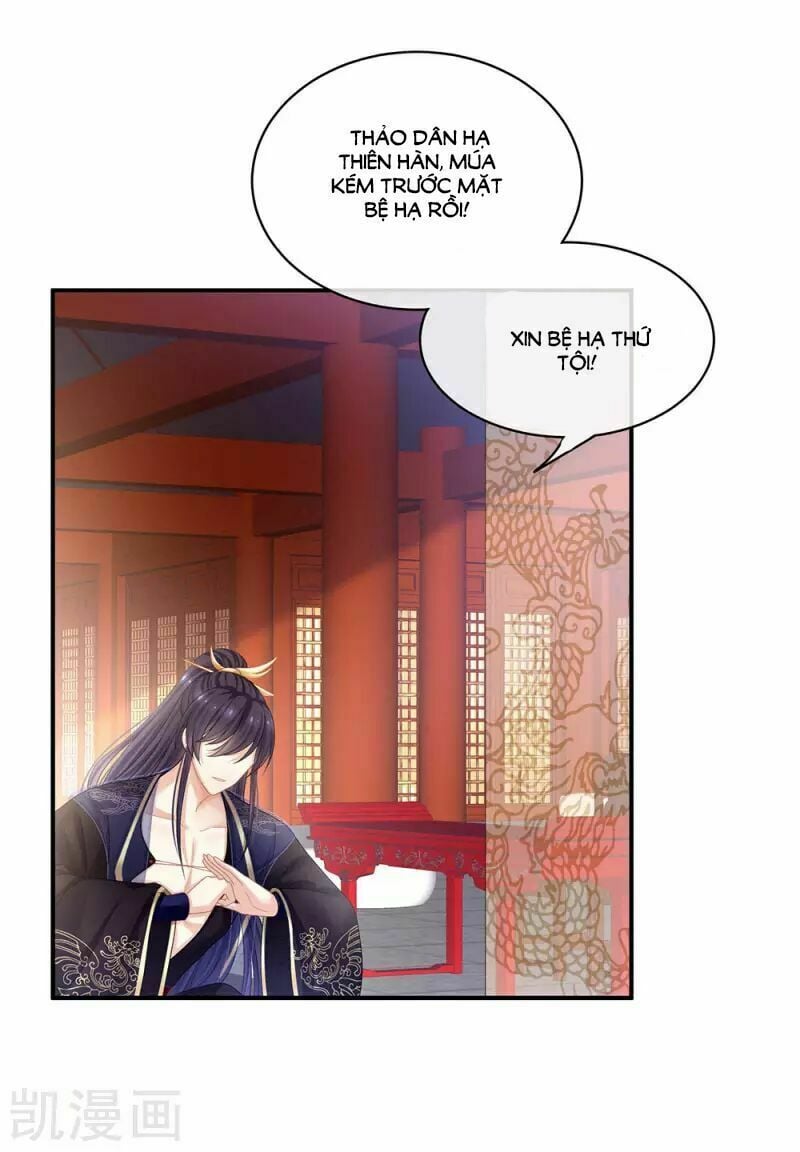 Hậu Cung Của Nữ Đế Chapter 67 - Next Chapter 68