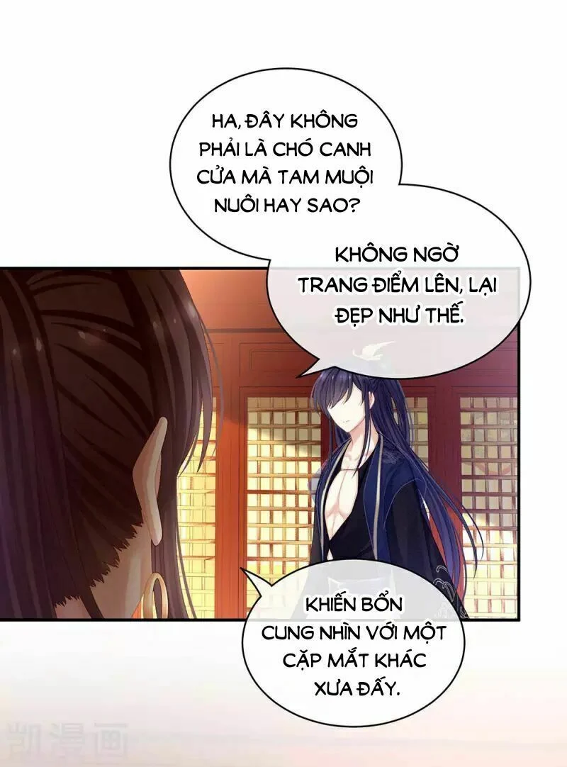 Hậu Cung Của Nữ Đế Chapter 67 - Next Chapter 68