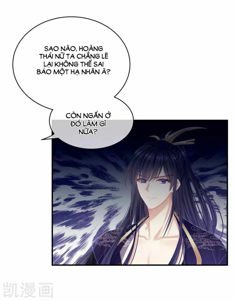 Hậu Cung Của Nữ Đế Chapter 67 - Next Chapter 68