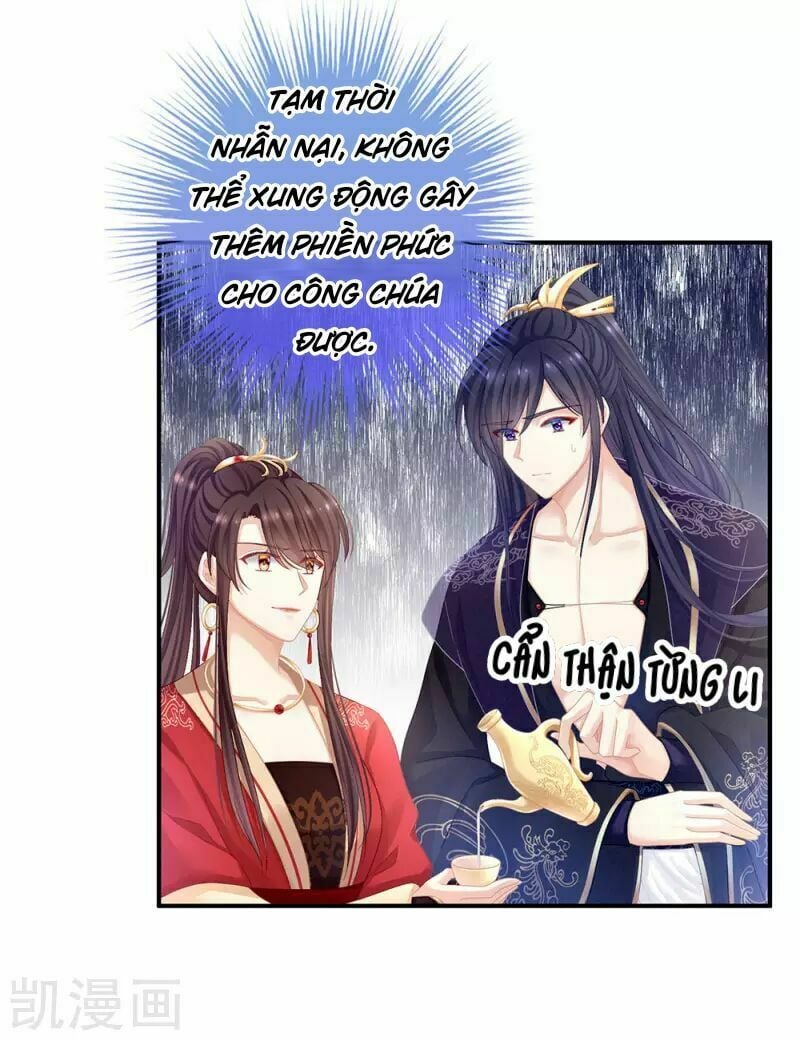 Hậu Cung Của Nữ Đế Chapter 67 - Next Chapter 68