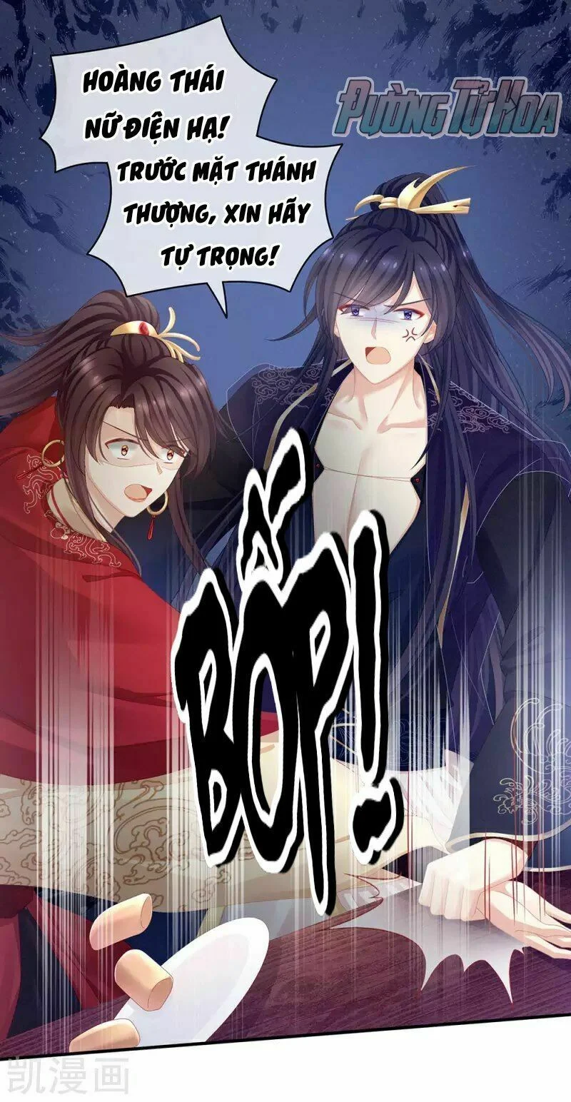 Hậu Cung Của Nữ Đế Chapter 67 - Next Chapter 68