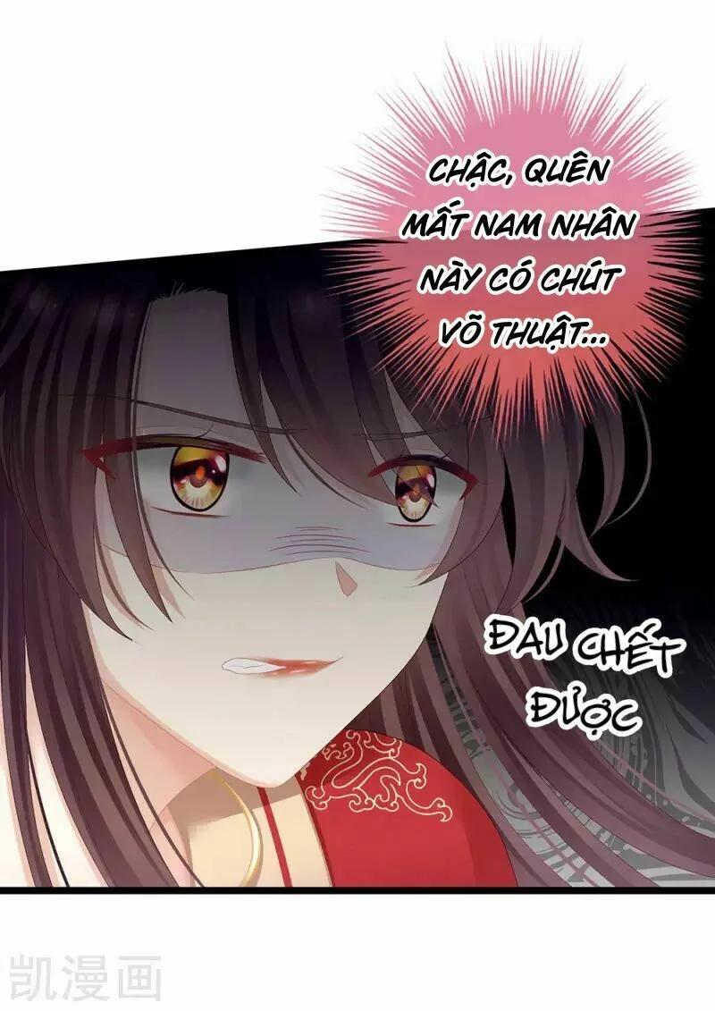 Hậu Cung Của Nữ Đế Chapter 67 - Next Chapter 68