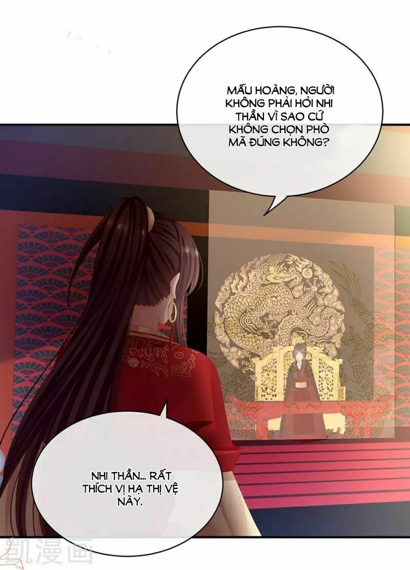 Hậu Cung Của Nữ Đế Chapter 67 - Next Chapter 68