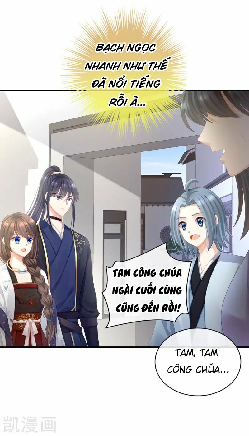 Hậu Cung Của Nữ Đế Chapter 71 - Next Chapter 72