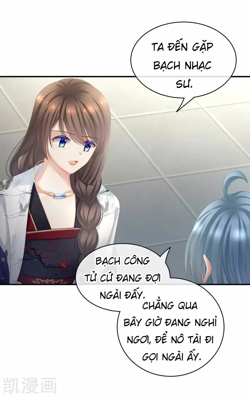 Hậu Cung Của Nữ Đế Chapter 71 - Next Chapter 72