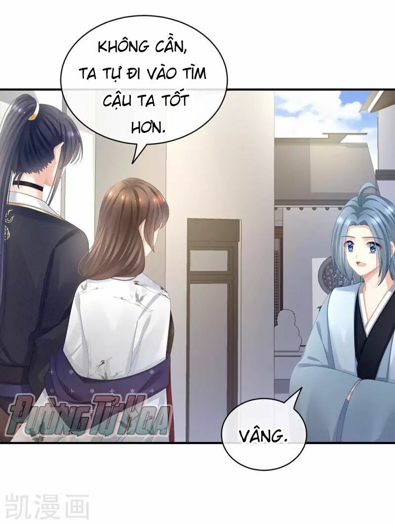 Hậu Cung Của Nữ Đế Chapter 71 - Next Chapter 72