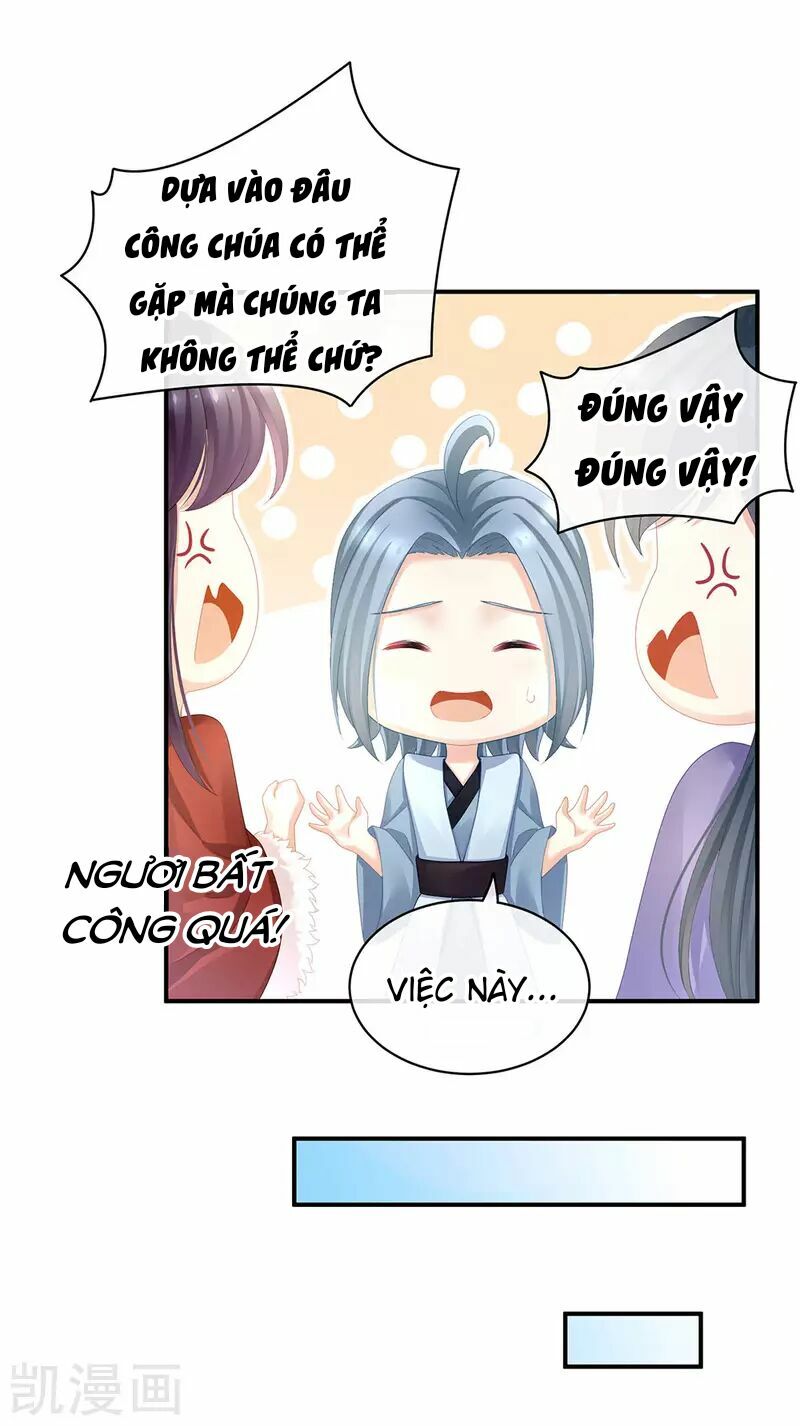 Hậu Cung Của Nữ Đế Chapter 71 - Next Chapter 72