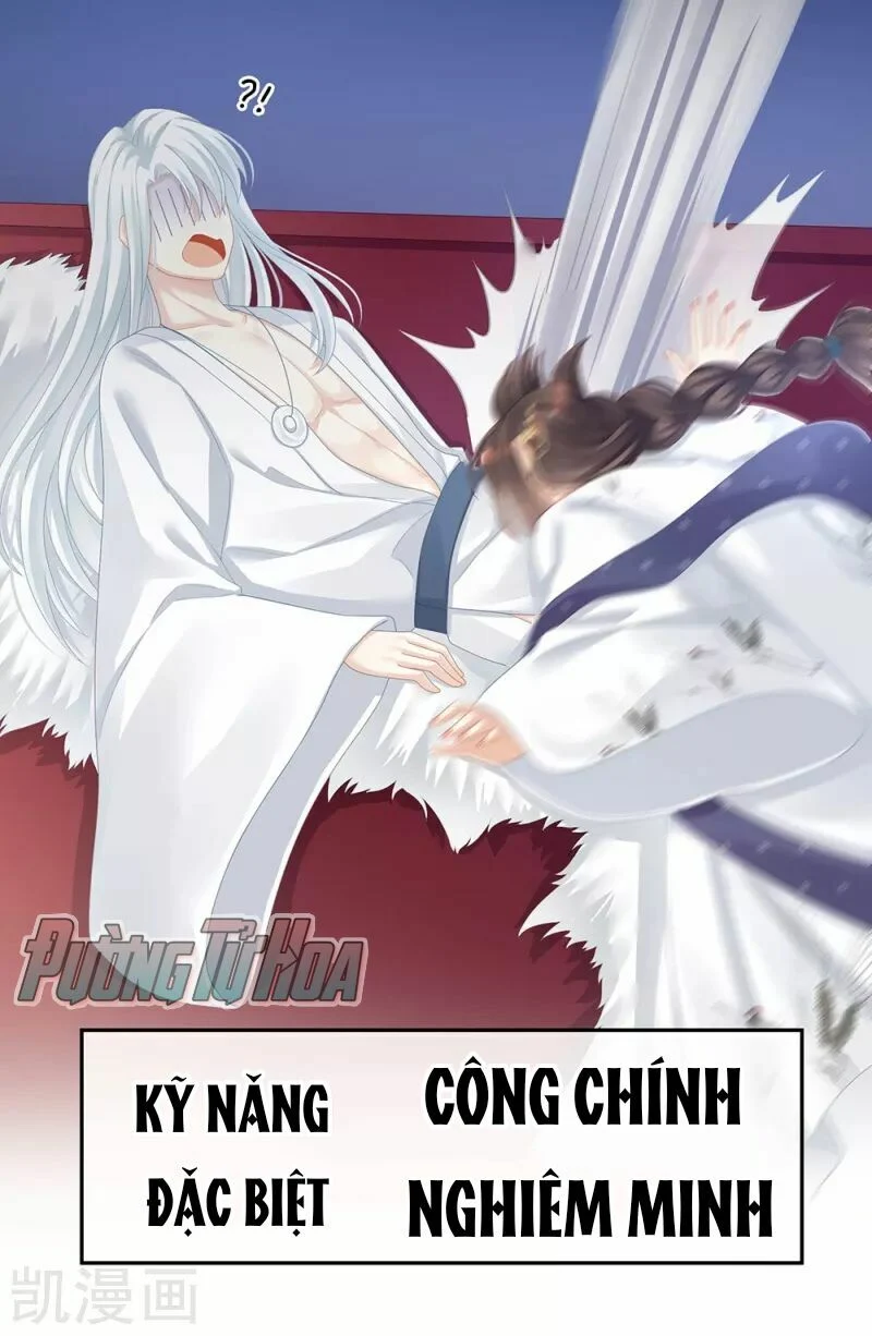 Hậu Cung Của Nữ Đế Chapter 71 - Next Chapter 72