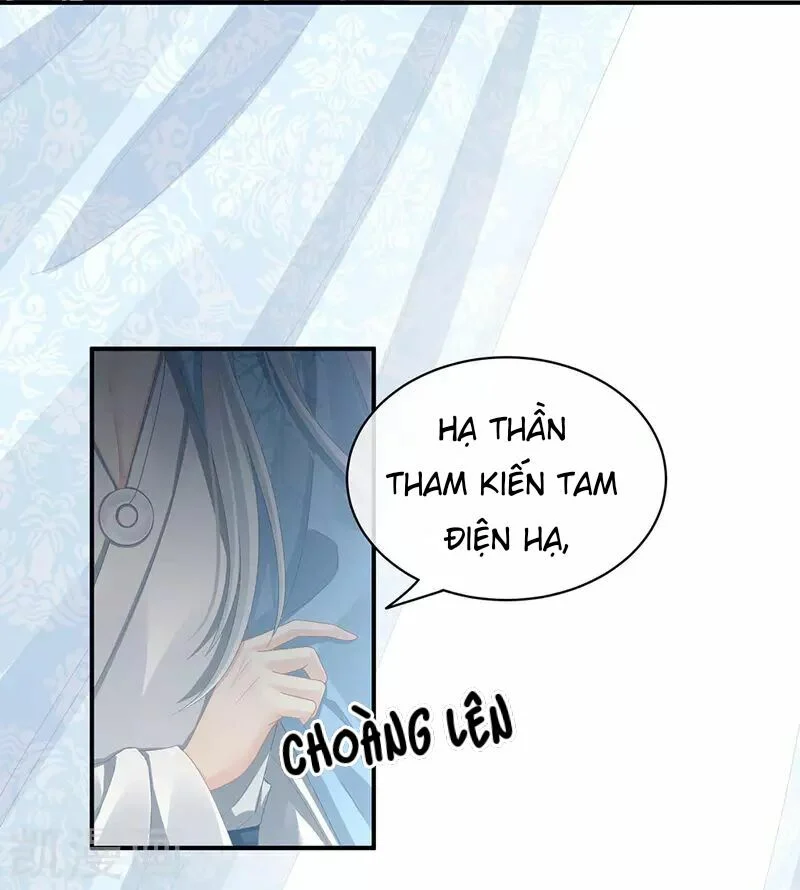 Hậu Cung Của Nữ Đế Chapter 71 - Next Chapter 72