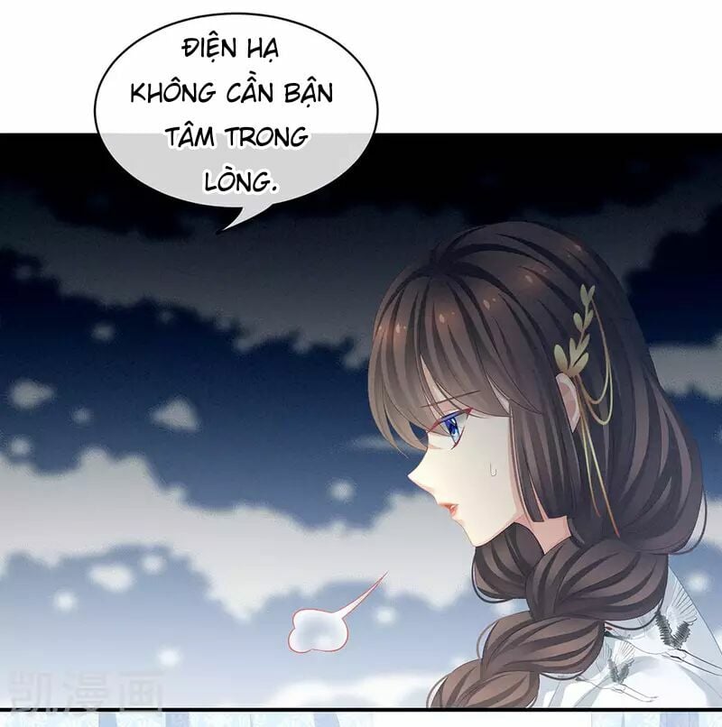 Hậu Cung Của Nữ Đế Chapter 71 - Next Chapter 72