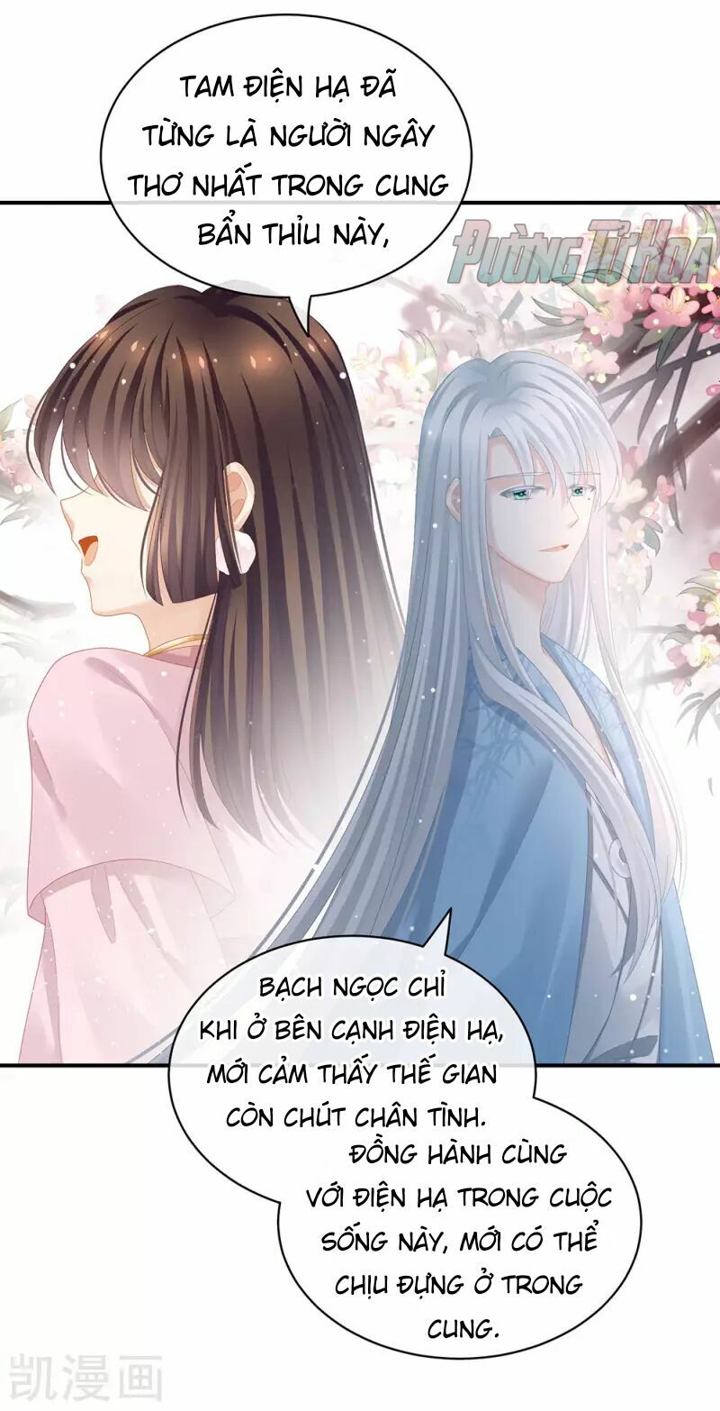 Hậu Cung Của Nữ Đế Chapter 71 - Next Chapter 72