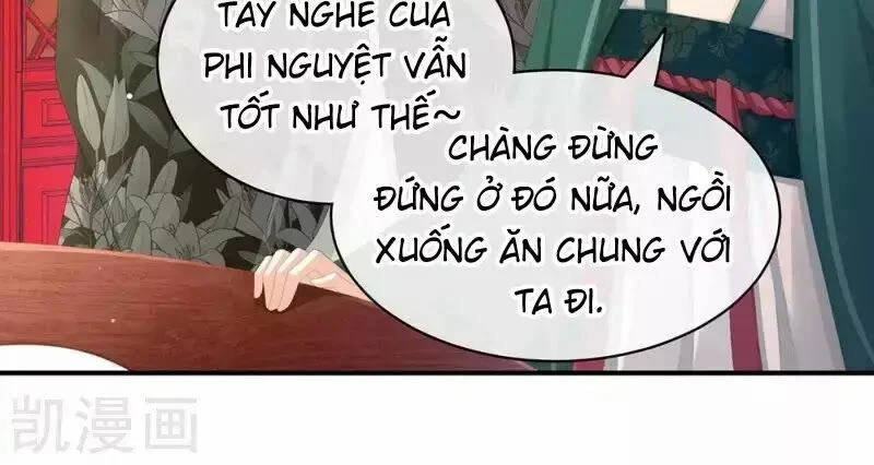 Hậu Cung Của Nữ Đế Chapter 74 - Next Chapter 75