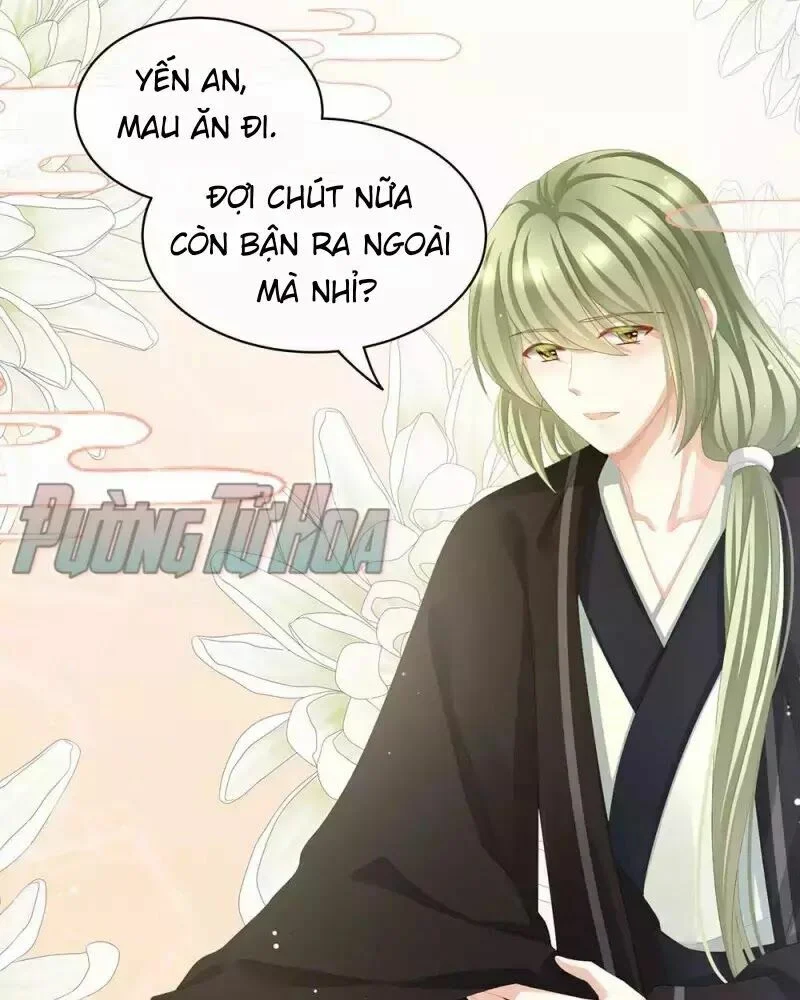 Hậu Cung Của Nữ Đế Chapter 74 - Next Chapter 75