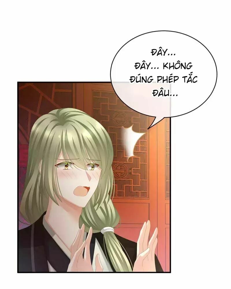 Hậu Cung Của Nữ Đế Chapter 74 - Next Chapter 75