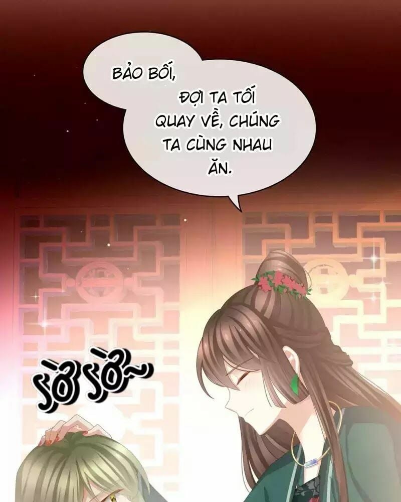 Hậu Cung Của Nữ Đế Chapter 74 - Next Chapter 75