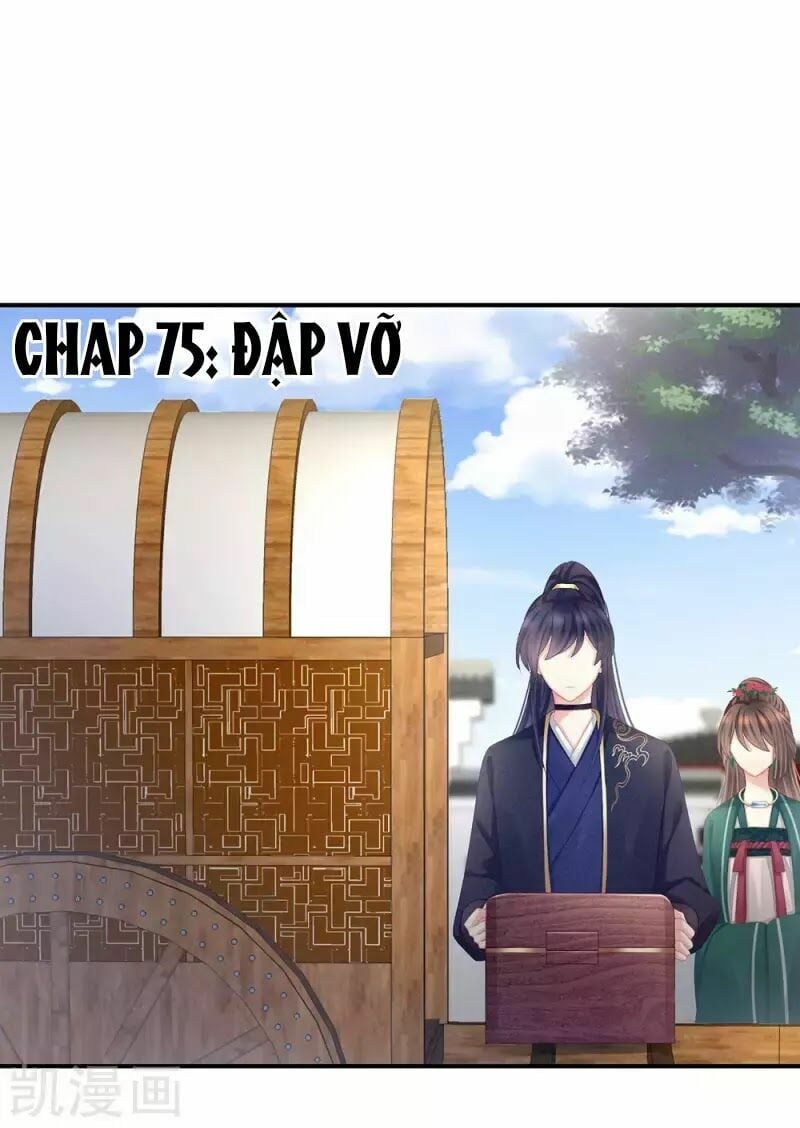 Hậu Cung Của Nữ Đế Chapter 75 - Next Chapter 76