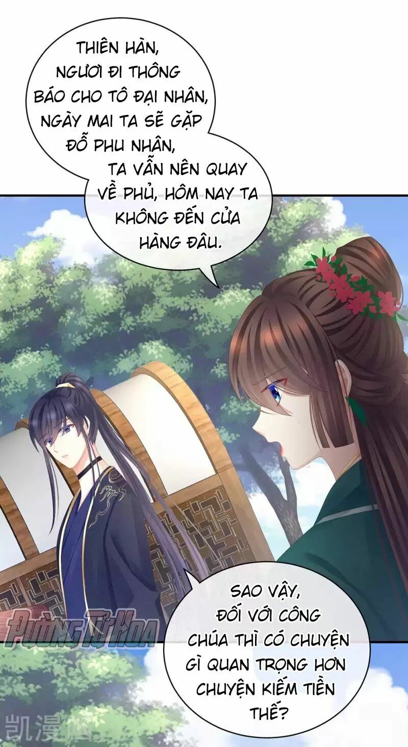 Hậu Cung Của Nữ Đế Chapter 75 - Next Chapter 76