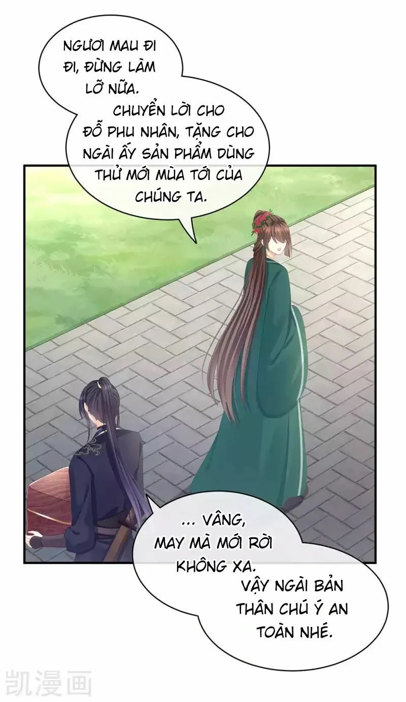 Hậu Cung Của Nữ Đế Chapter 75 - Next Chapter 76