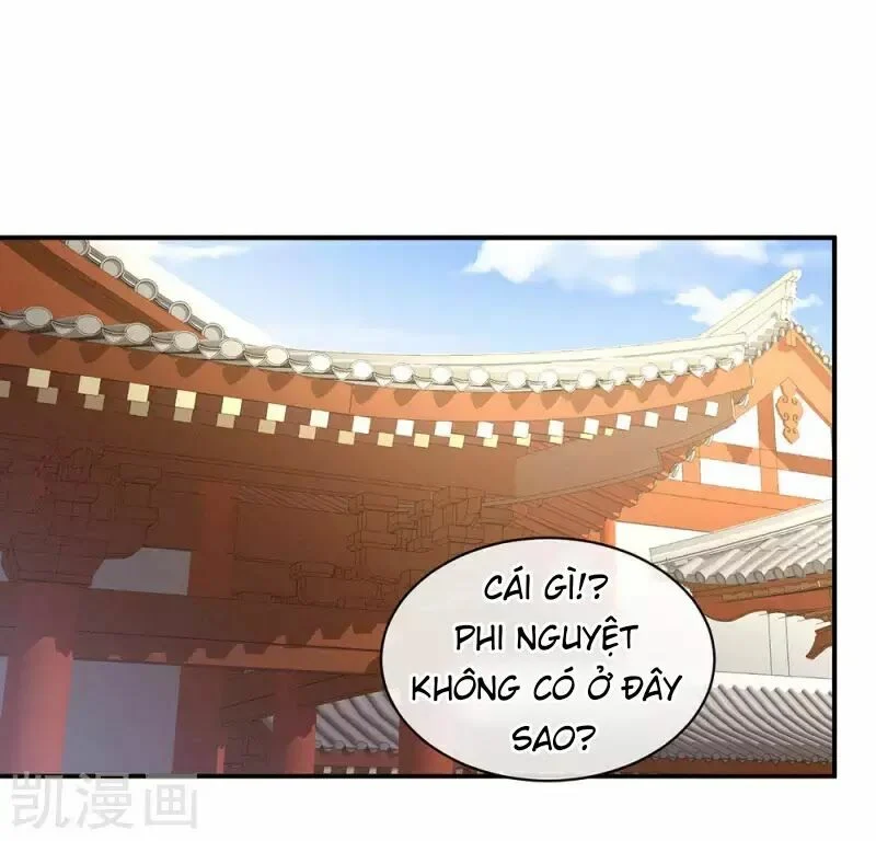 Hậu Cung Của Nữ Đế Chapter 75 - Next Chapter 76