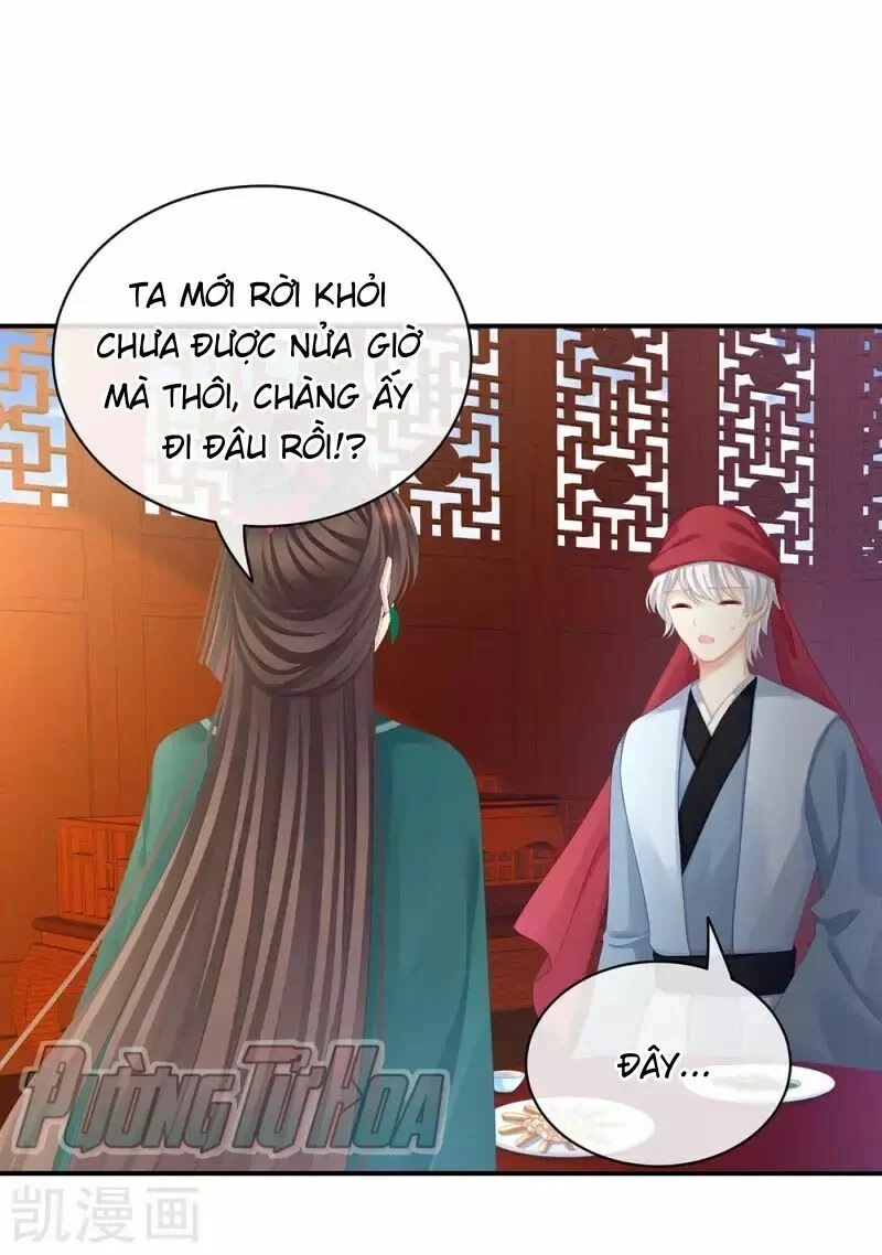 Hậu Cung Của Nữ Đế Chapter 75 - Next Chapter 76