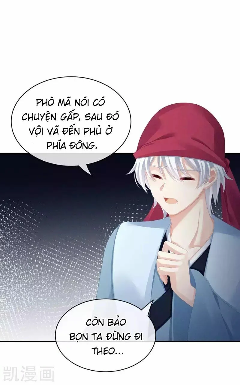 Hậu Cung Của Nữ Đế Chapter 75 - Next Chapter 76