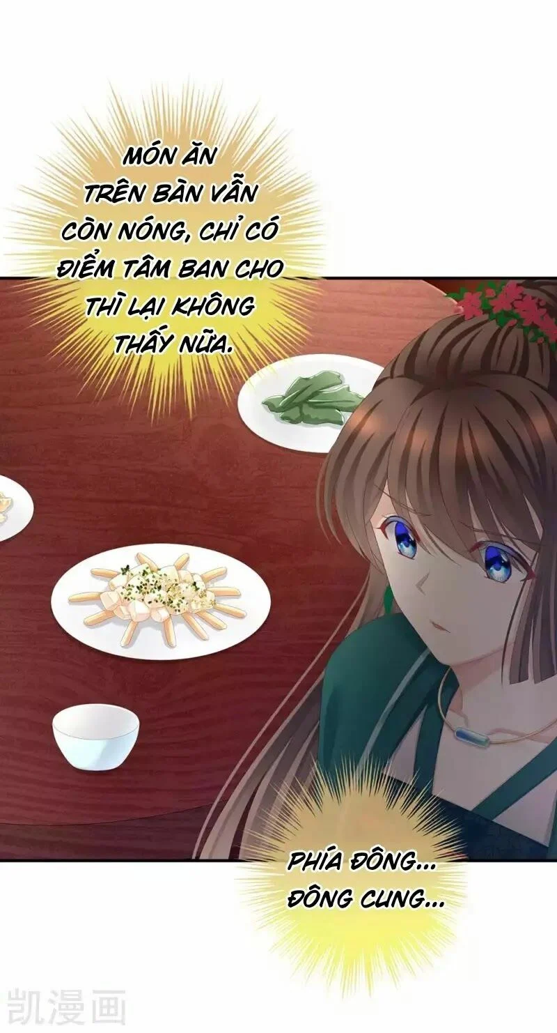 Hậu Cung Của Nữ Đế Chapter 75 - Next Chapter 76