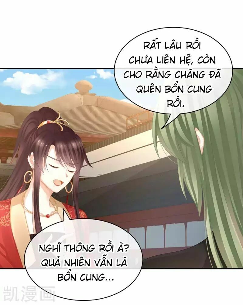 Hậu Cung Của Nữ Đế Chapter 75 - Next Chapter 76