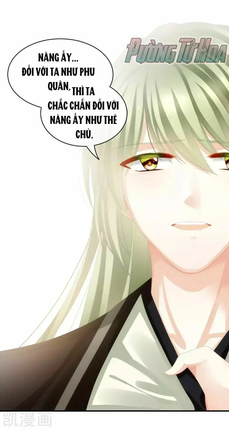 Hậu Cung Của Nữ Đế Chapter 75 - Next Chapter 76