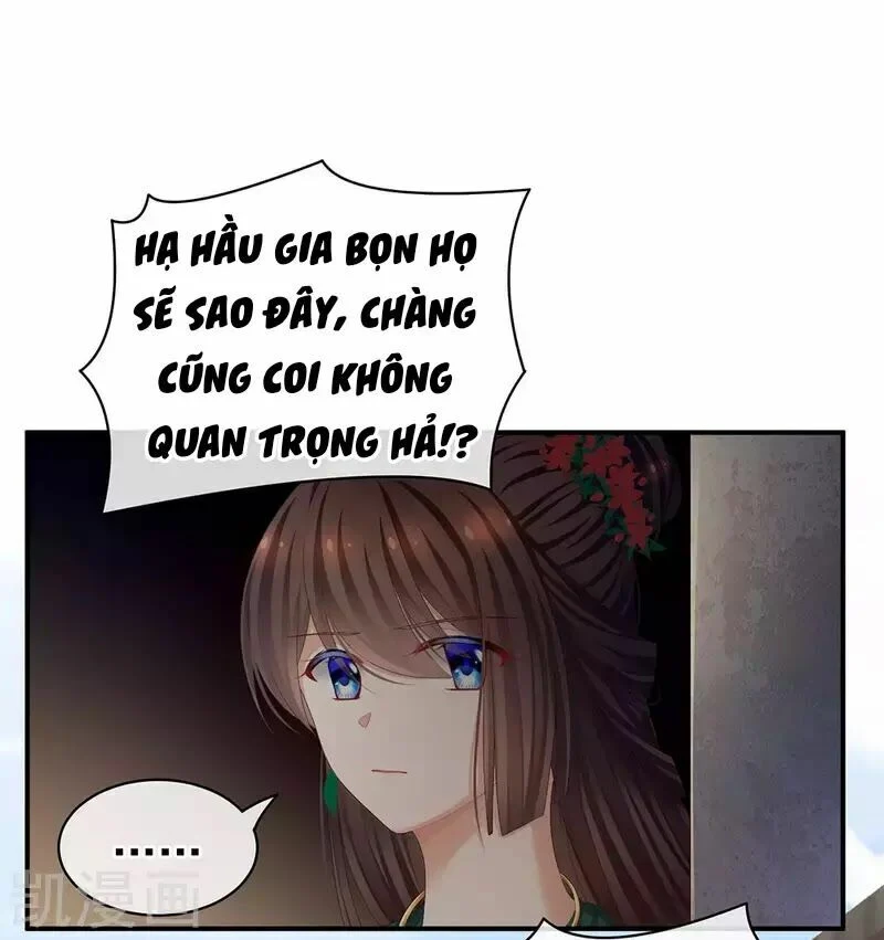 Hậu Cung Của Nữ Đế Chapter 75 - Next Chapter 76