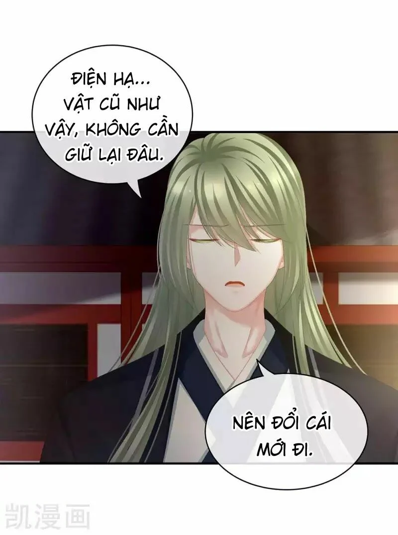 Hậu Cung Của Nữ Đế Chapter 75 - Next Chapter 76