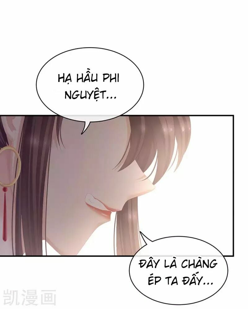 Hậu Cung Của Nữ Đế Chapter 75 - Next Chapter 76